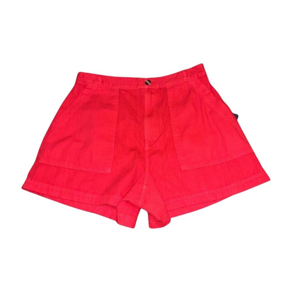 Universal Thread Pink Shorts Size 8